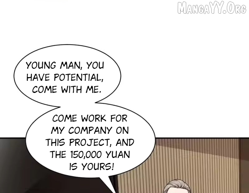 Hidden Dragon in the City (2025) Chapter 50 - page 70
